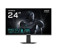 GIGABYTE - GS24F14 Monitor Gaming 24” FHD - 1920 x 1080, 144Hz, 1ms, 300 cd/m², HDMI 1.4, DisplayPort 1.2