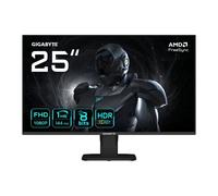Monitor Gigabyte GS25F14 24.5" FullHD 144Hz IPS 1ms HDR10 FreeSync