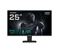 Monitor Gigabyte GS25F14 24.5' FullHD 144Hz IPS 1ms HDR10 FreeSync Negro