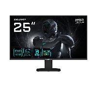 MONITOR GIGABYTE GS25F2 Monitor Gaming 25" FHD - 1920 x 1080, 200Hz, 1ms, 300 cd/m², Display HDR 10, HDMI 2.0, DisplayPort 1.4 24.5" SS-IPS 192