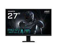 Monitor Gigabyte GS27F2BT 27" IPS FHD 240Hz Negro