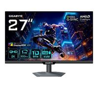 Monitor Gigabyte M27Q3 27" QHD 300Hz IPS 1ms FreeSync G-SYNC DisplayHDR400