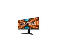 Monitor Gigabyte M34WQ 34 pulgadas IPS Ultrawide WQHD (3440 x 1440) 144Hz FreeSync Premium para juegos