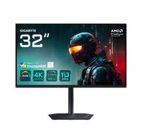 Monitor Gigabyte MO32U 31.5' 4K UHD 165Hz OLED FreeSync Premium Pro HDR True Black 400 USB-C