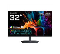 Monitor Gigabyte MO32U2 32' UltraHD 4K 240Hz QD-OLED G-Sync FreeSync HDR True Black