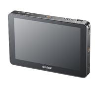 Monitor Godox GM7S 7'' 4K HDMI Ultra Bright On-Camera | ✅5 años de garantia