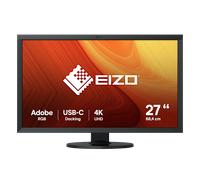 EIZO ColorEdge CS2740 LED display 68,6 cm (27") 3840 x 2160 Pixeles 4K Ultra HD Negro