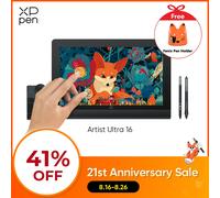 XP-Pen Artist Ultra 16 4K OLED
