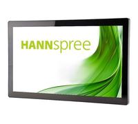 Monitor Hannspree HO245PTB 23,8" FullHD 60Hz ADS Táctil Altavoces VESA