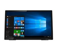 Monitor Hannspree HT225HPB 21.5" FullHD 60Hz LED Táctil Multi-touch 7ms