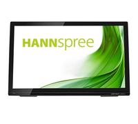 Monitor Hannspree HT273HPB 27" FullHD 60Hz IPS Táctil Altavoces VESA HDMI VGA