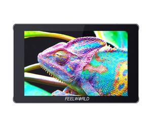 Monitor HDMI Feelworld F7 Plus