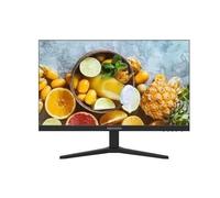 Monitor Hikvision 23.8" 1920 x 1080P. Entrada HDMI/VGA ángulo de visión:178°/178°. Carcasa de plástico .VESA 100x 100mm. Soporte de Mesa Incluido Uso 24/7