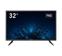 Monitor Hikvision D5032F3-1V0S 32" VA FHD 75Hz Negro