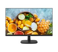 Monitor Hikvision de 27" IPS 4K UHD 60 Hz Negro