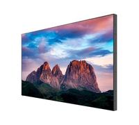 Monitor Hikvision DS-D2055UL-1B 55" FullHD 60Hz LCD LED Bisel ultrafino 7,5 ms