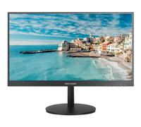 Monitor Hikvision DS-D5022FN00 21.5" FullHD 60Hz VA Tiempo de Respuesta 6,5 ms Negro