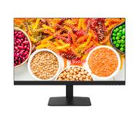 Monitor Hikvision DS-D5024F2-1P2 23,8" IPS FHD 100Hz Negro