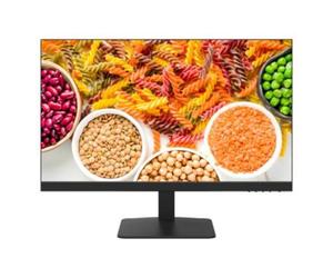 Monitor Hikvision DS-D5024F2-1V2S 23.8" VA FullHD 100Hz Bordes Ultra Finos