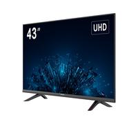 Monitor Hikvision DS-D5043U3-1V0S 43" VA 4K UHD 60Hz Negro