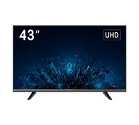 Monitor Hikvision DS-D5043U3-1V0S 43" VA 4K Ultra HD 60Hz Ultra-Delgado Altavoces