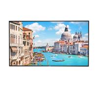 Monitor Hikvision DS-D5043UC 42,5" LED 4K 60Hz Negro