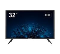 Monitor Hikvision DS-D5050U3-1V0S VA 32" Full HD 75Hz Altavoces HDR