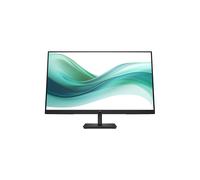 Monitor HP 27" Serie 3 Pro 327pf Full HD IPS LCD Negro Antirreflejo
