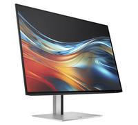 HP Monitor Pro de la serie 7 de 24 pulgadas con resolución WUXGA: 724pn