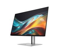 HP Monitor Pro de la serie 7 de 24 pulgadas con resolución WUXGA y conectividad USB-C: 724pu