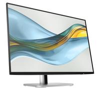 Monitor HP 9D9A7AA#ABB 24" WUXGA - Marca: HP - EAN: 0197961404999