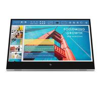 Monitor HP E14 G4 14" FullHD 60Hz IPS Portátil USB-C 5ms Mate