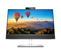 Monitor HP E24m G4 23,8" FullHD 75Hz IPS USB-C Altavoces Cámara Ajuste Altura