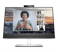 HP E24m G4 FHD USB-C Conferencing Monitor