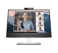 HP Monitor de videoconferencia FHD E24mv G4