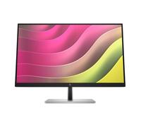 HP E24t G5 pantalla para PC 60,5 cm (23.8") 1920 x 1080 Pixeles Full HD LED Pantalla táctil Negro