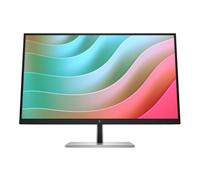 Monitor HP E27k G5 27" UltraHD 4K 60Hz IPS USB-C Altura Ajustable