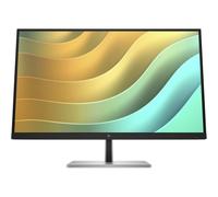 Monitor HP E27u G5 27" Quad HD 75Hz IPS USB-C Tiempo de respuesta 5 ms