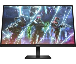 Monitor HP gaming OMEN 27s - FHD 27" (1920 x 1080) 240 Hz, IPS, 1 ms, HDMI, DisplayPort