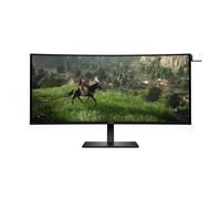 Monitor HP HyperX OMEN OLED 34" Wide Quad HD 360Hz OLED Curvo Tiempo de respuesta 0,03 ms Ajuste altura
