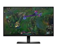 Monitor HP OMEN 25 24,5" FHD 360Hz 1ms IPS DisplayHDR400 G-Sync RGB Altura Ajustable Gamer Pro
