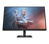 Monitor Gaming - HP OMEN 27, 27 ", Full-HD, 1 ms, 165 Hz, Negro