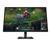 HP OMEN 27 G2 - Monitor Gaming de 27" FHD 1920 x 1080 a 180 Hz, IPS, 16:9, 1ms, HDMI, Antirreflejo, HDR, DisplayPort, Compatible con Consolas Negro, Plano, 180Hz