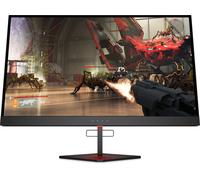 Monitor HP Omen 27" QHD 240Hz HDR con Tiempo de Respuesta de 1ms