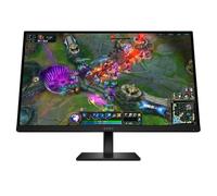 Monitor HP OMEN 27qs G2 27" Quad HD 280Hz LCD G-SYNC FreeSync HDR400 Altavoces Ajustable altura