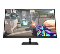 Monitor HP OMEN Transcend 32 31,5" UltraHD 4K 240Hz OLED G-SYNC FreeSync Blanco