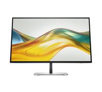 Monitor HP Pro Serie 5 27" QHD 100Hz IPS Ajuste de altura
