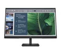 HP S3 Pro 324PF Monitor - FHD 23.8" (1920 x 1080) 100Hz, IPS, 5 ms, HDMI, DisplayPort, VGA