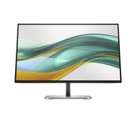 HP S5 Pro 524PF Monitor - FHD 23.8" (1920 x 1080) 100Hz, IPS, 5 ms, HDMI, DisplayPort