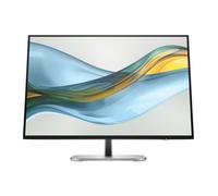 HP S5 Pro 524PN Monitor - WUXGA 23.8" (1920 x 1200) 100Hz, IPS, 5 ms, HDMI, DisplayPort